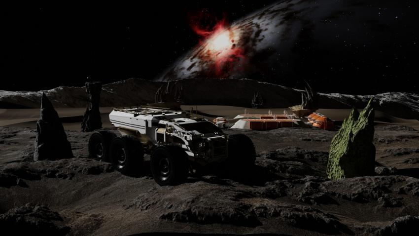 Science Fiction