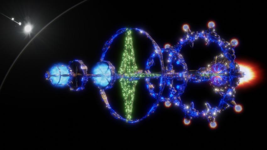 Science Fiction