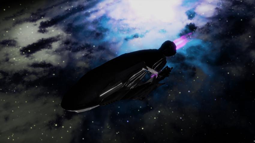 Science Fiction