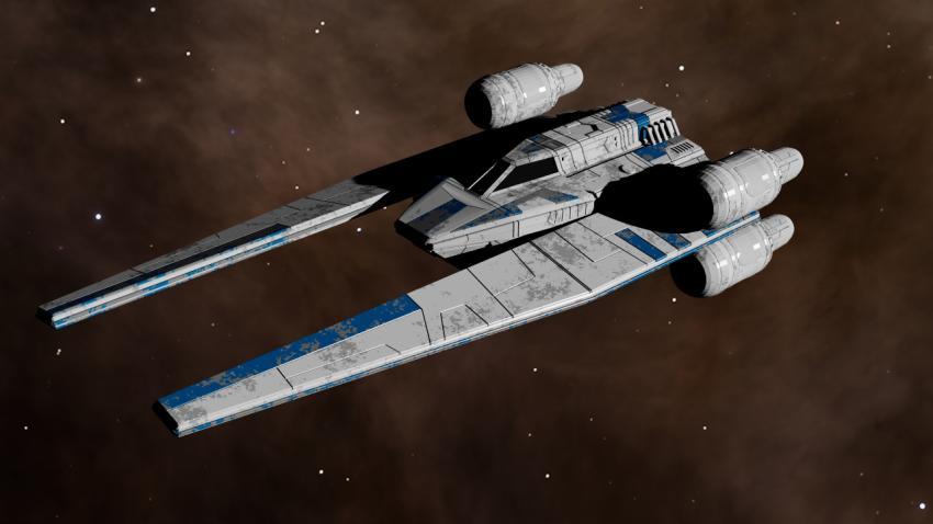 Science Fiction