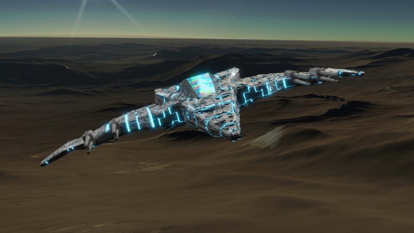 Science fiction