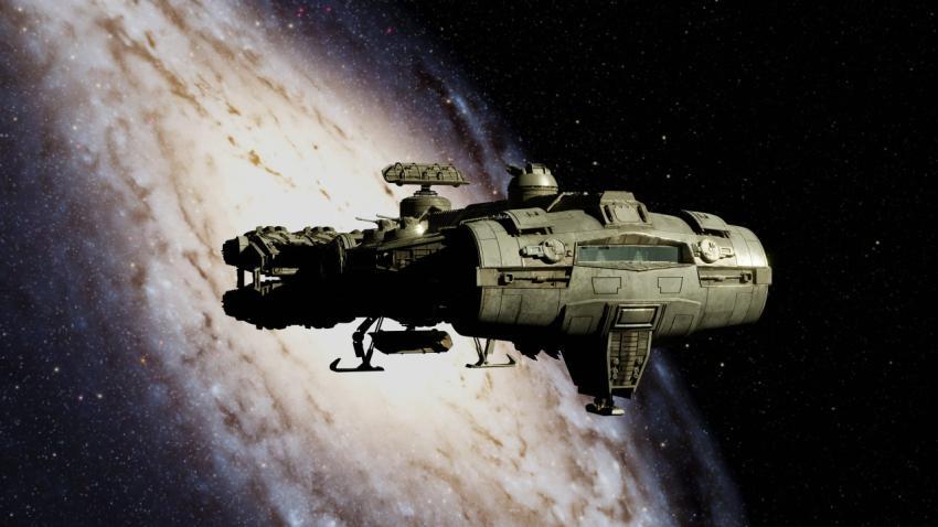 Science Fiction