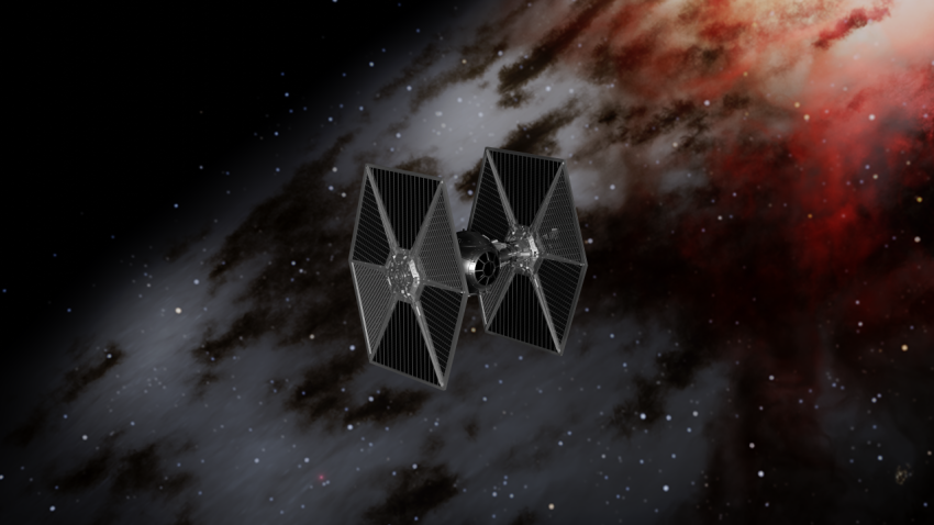 Science Fiction