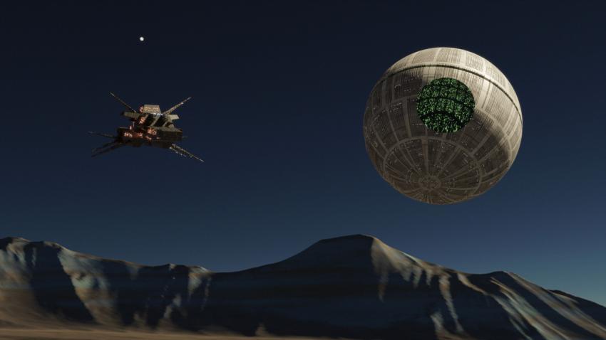 Science Fiction