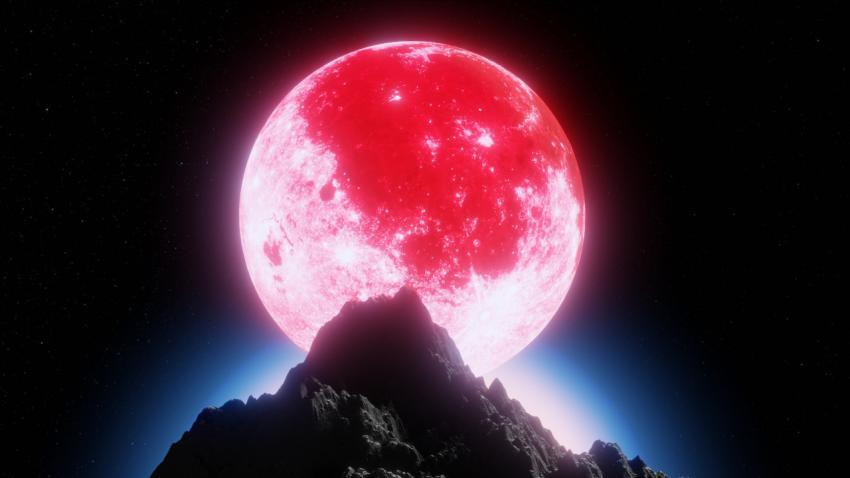 moon