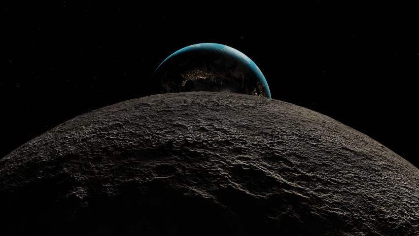 Moon