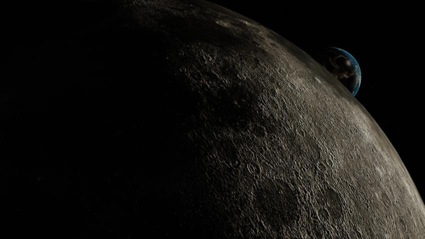 Moon
