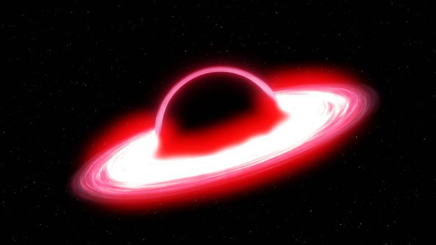 black hole