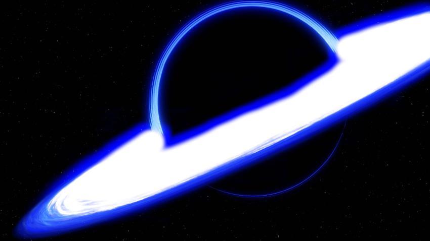 black hole