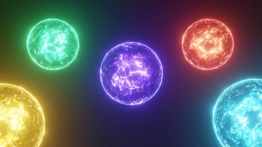 atom