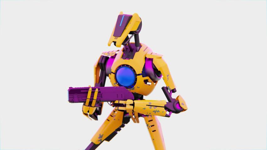 robot