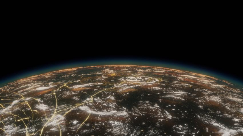 exoplanet planet