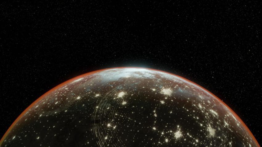 exoplanet planet