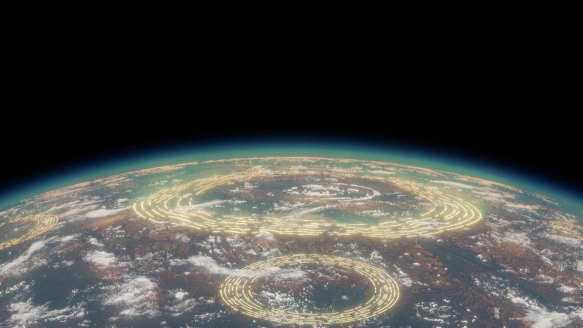 exoplanet planet