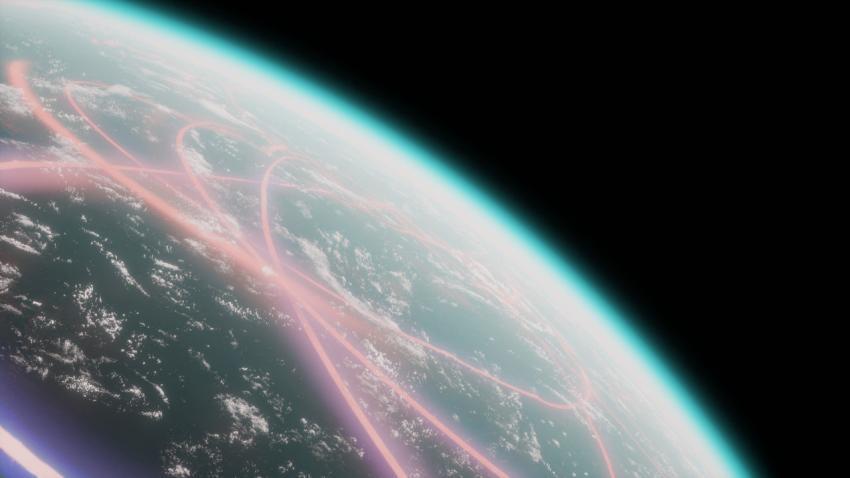 exoplanet planet