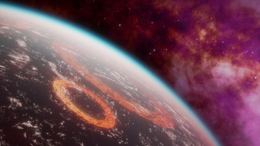 exoplanet planet