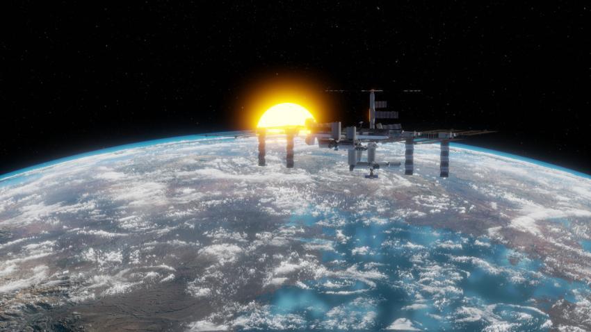 exoplanet planet
