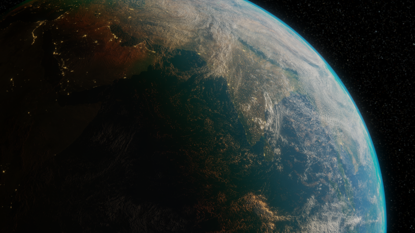 exoplanet planet2