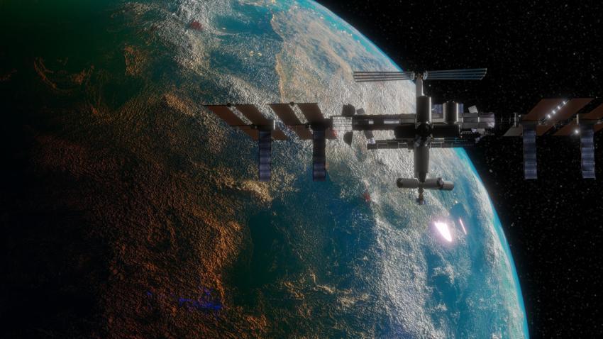 Exoplanet planet