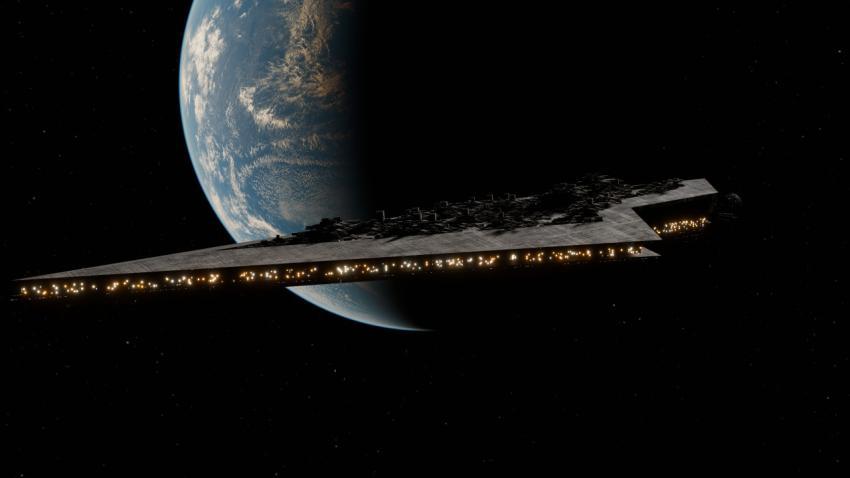 Science Fiction