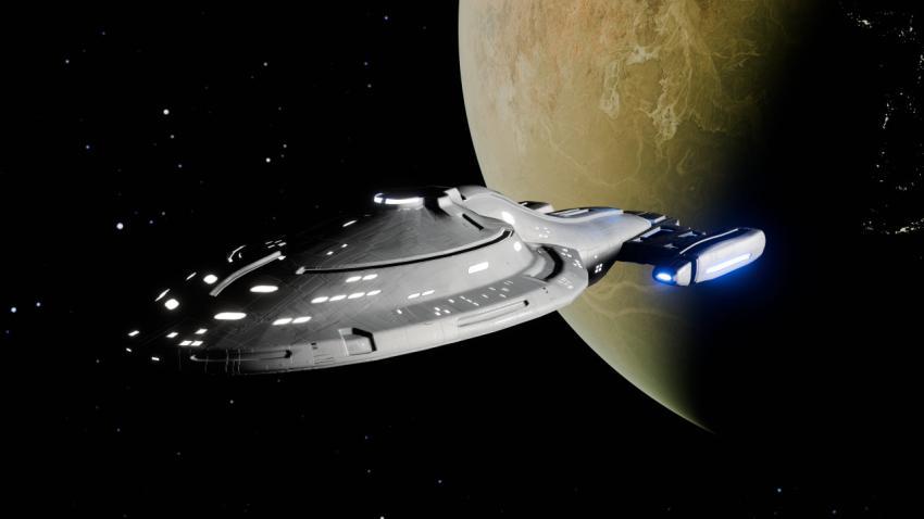 Science Fiction