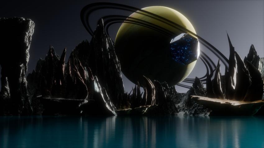 Science Fiction