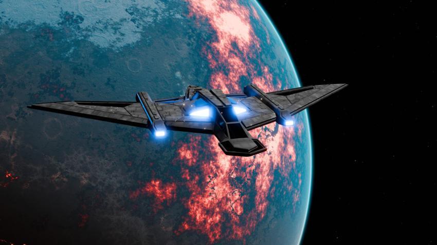 science fiction