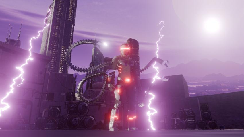 science fiction