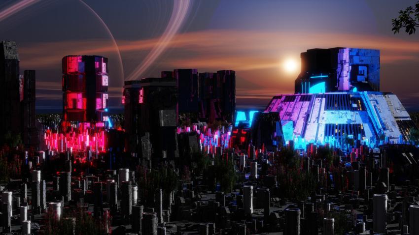science fiction