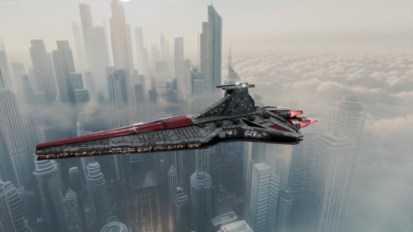 Science fiction