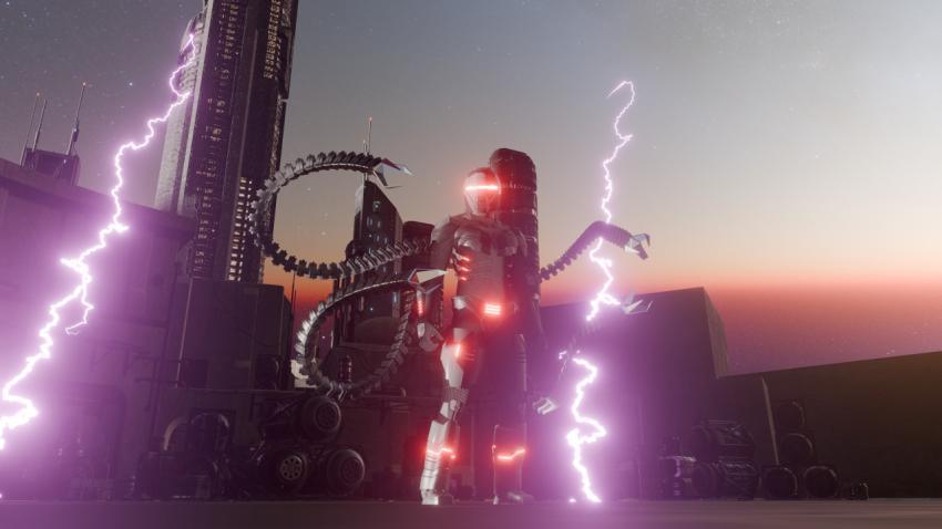 Science fiction