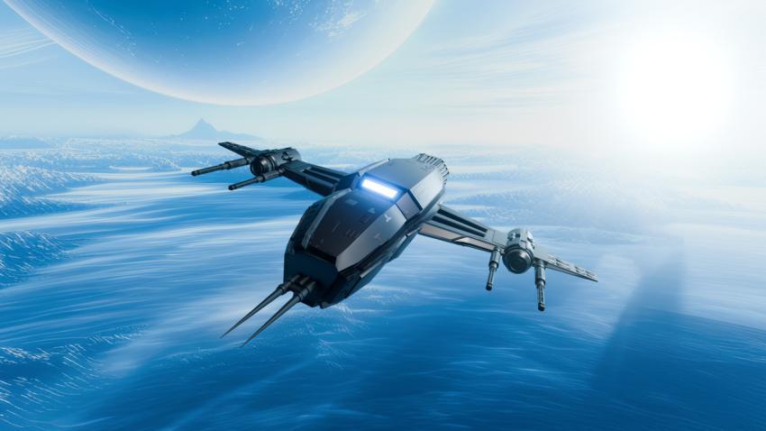 Science fiction