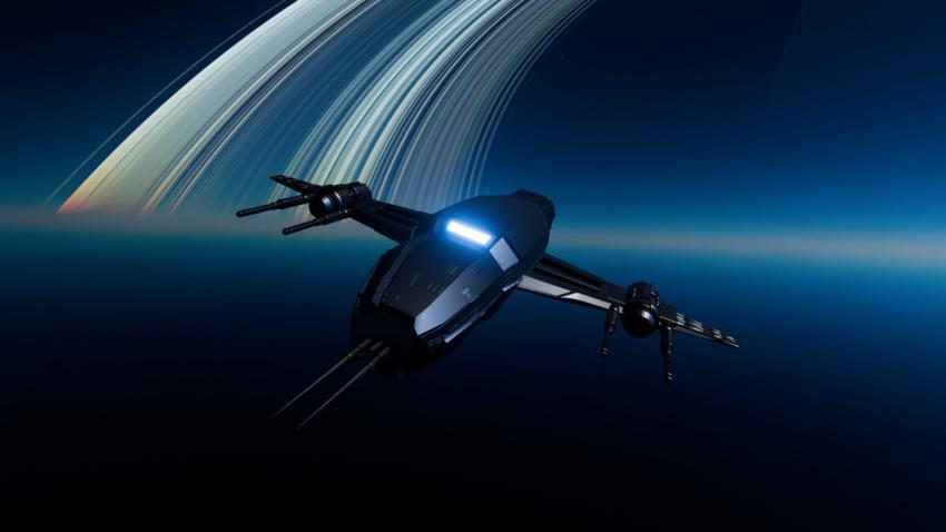 Science fiction
