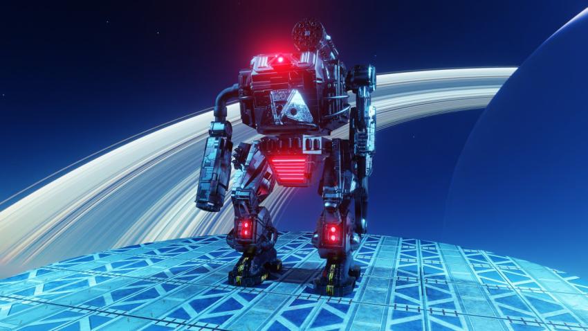 science ficton