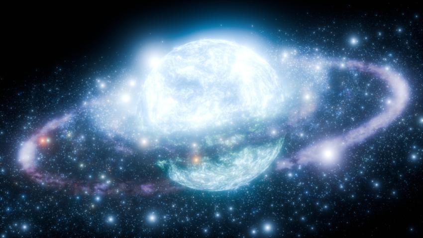neutronen stern star