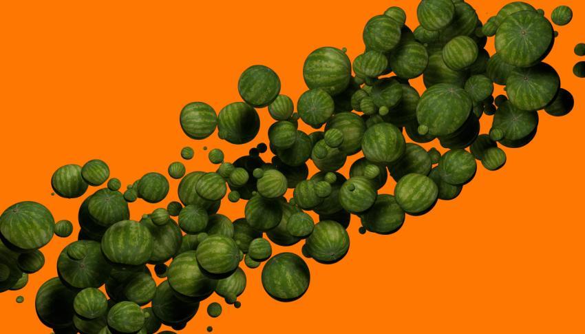 Watermelons
