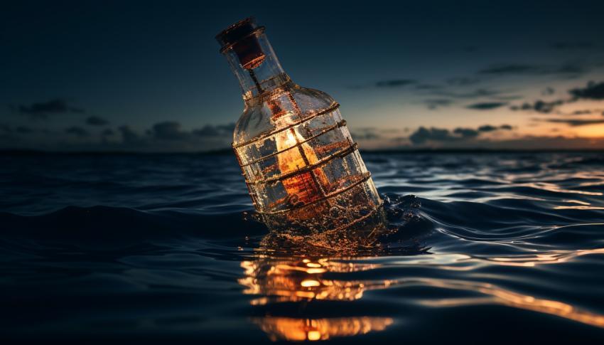 bottle under the boat show 4