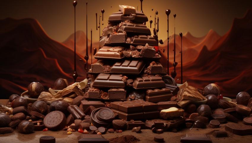 chocolate 2