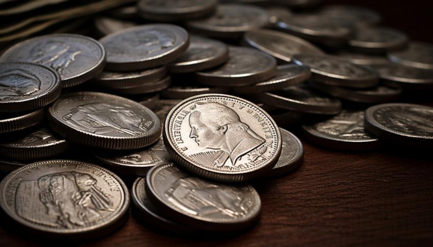 coins sliver 3
