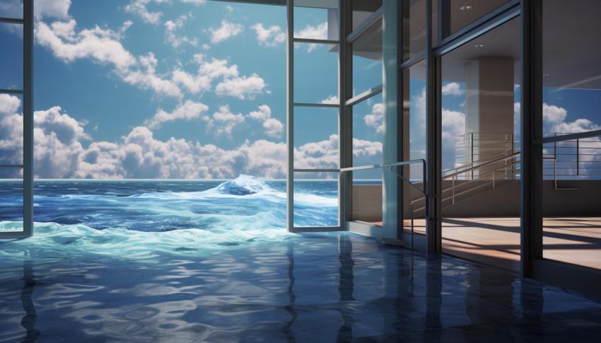 cooling water view 2