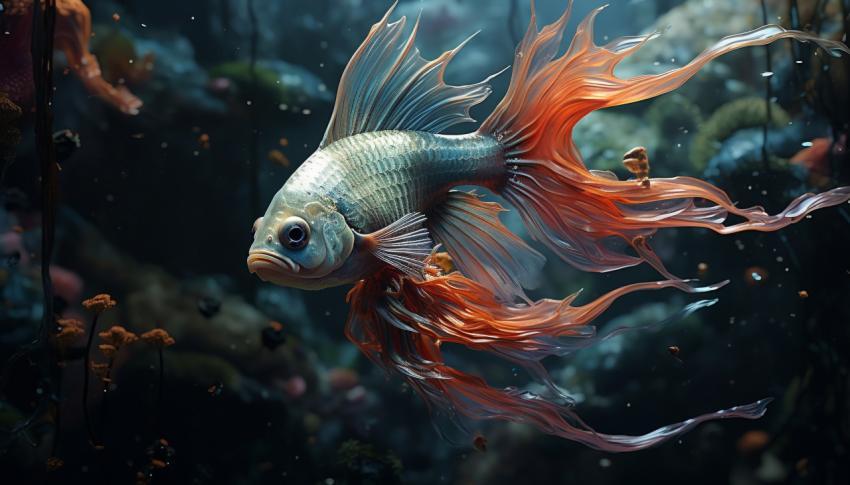 golden fish 2