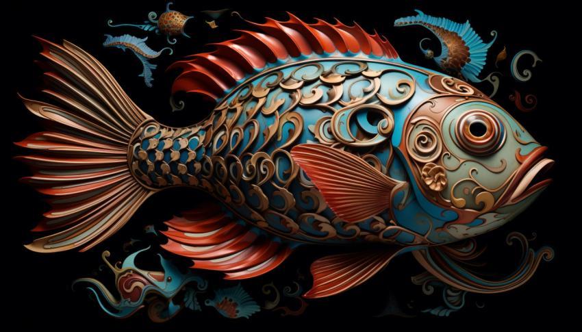 golden fish 3