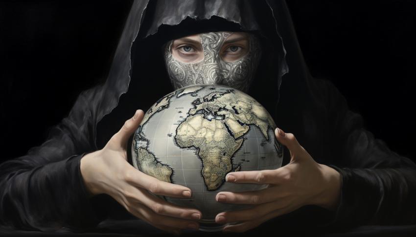 global world 4