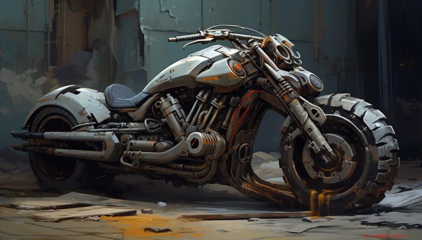 heavy bikes 3