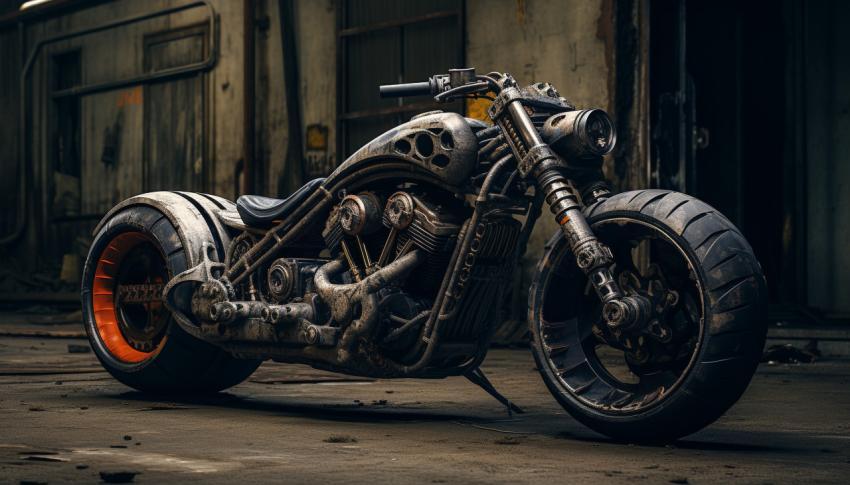 heavy bikes 4