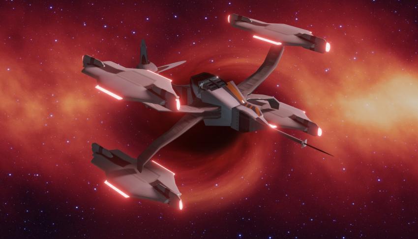 Spacecraft