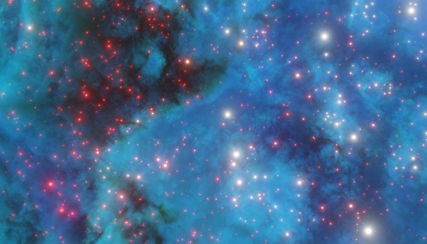 Nebula Space