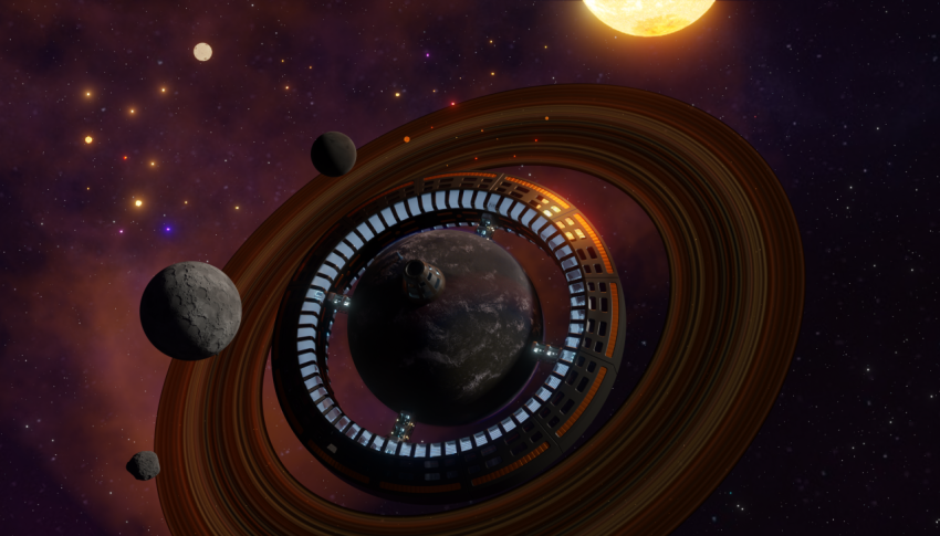 Space Station