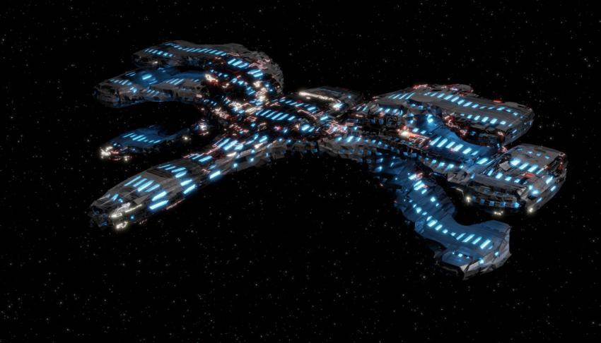 Science Fiction