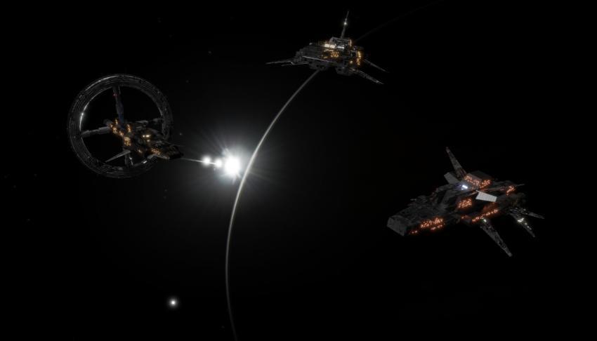 Science Fiction